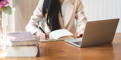 4 Ways to Repurpose Content for Your Business Blog as a Busy Mom