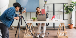 backend vs frontend in online business