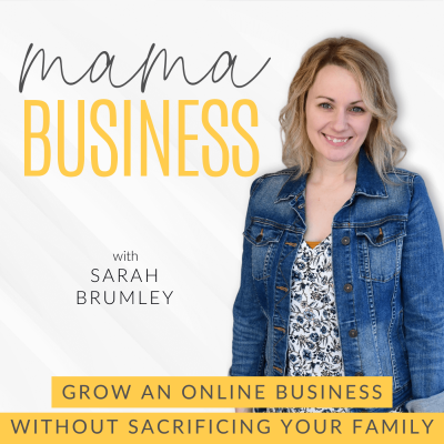 Sarah Brumley Podcast Cover(1) Sarah Brumley Podcast Cover(1)